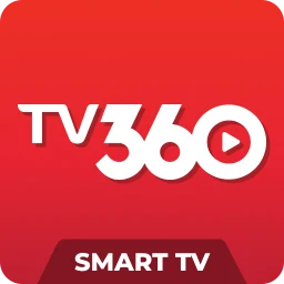 Biểu tượng TV360 SmartTV
