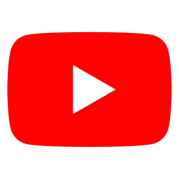 Biểu tượng YouTube for Android TV