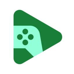 Biểu tượng Google Play Games